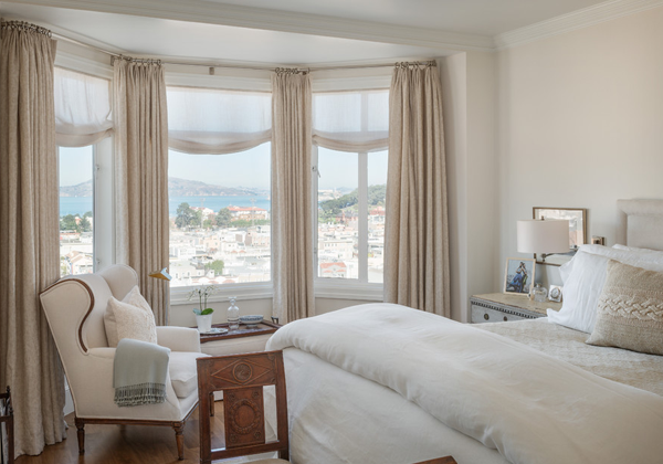 智能時(shí)代已來(lái)臨！選擇智能窗簾，開啟家居智能化新體驗(yàn)