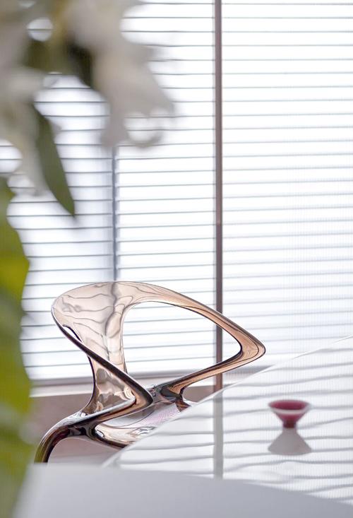 智能窗簾的5個(gè)神奇用途，你知道嗎？