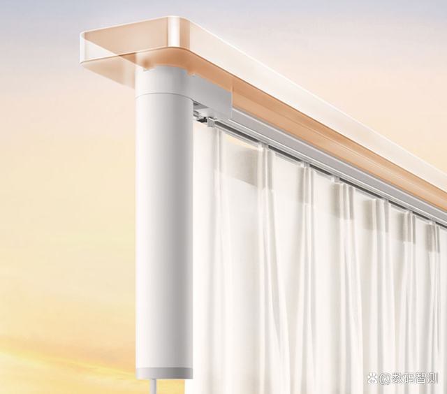 小米發(fā)布智能窗簾1s，助力智能家居全場(chǎng)景聯(lián)動(dòng)