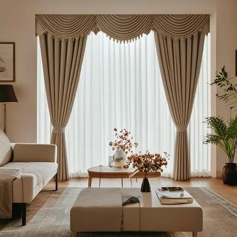 電動智能窗簾已成家裝必選產(chǎn)品