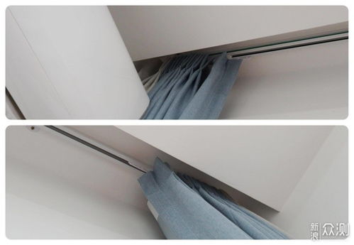 開啟智慧生活新篇章 歐瑞博超級(jí)智能窗簾智控版深度體驗(yàn)