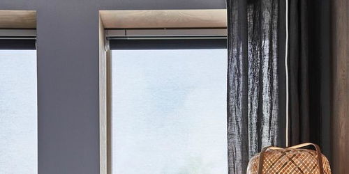 宜家攜新型智能窗簾升級(jí)智能家居 隱私、光效、能耗全面加成